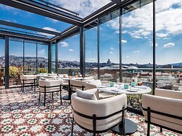 Swissôtel Tbilisi