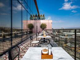 Swissôtel Tbilisi