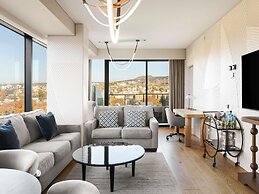 Swissôtel Tbilisi