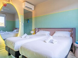 ibis Styles Pont du Gard