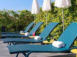Ibis Styles Miramas - Provence