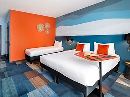 Ibis Styles Miramas - Provence