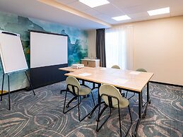 Ibis Styles Miramas - Provence