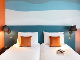 Ibis Styles Miramas - Provence
