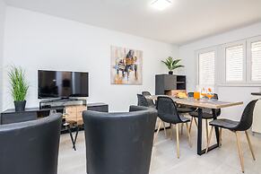 Apartments Loncar