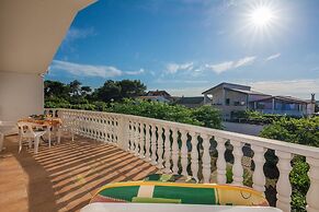 Apartments Loncar