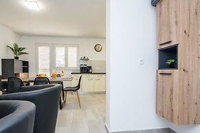 Apartments Loncar