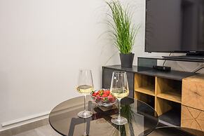 Apartments Loncar