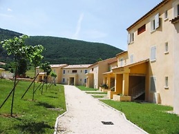 Le Hameau des sources