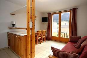 Le Hameau des sources