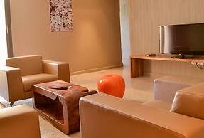 AG HOTEL & SPA MARRAKECH