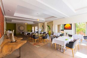 AG HOTEL & SPA MARRAKECH