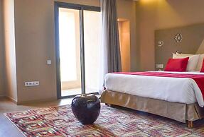 AG HOTEL & SPA MARRAKECH