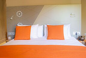 AG HOTEL & SPA MARRAKECH