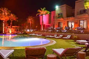 AG HOTEL & SPA MARRAKECH