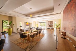 AG HOTEL & SPA MARRAKECH