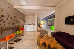 AG HOTEL & SPA MARRAKECH