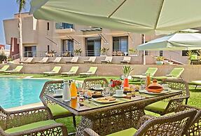 AG HOTEL & SPA MARRAKECH