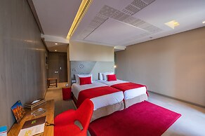 AG HOTEL & SPA MARRAKECH