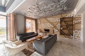 AG HOTEL & SPA MARRAKECH