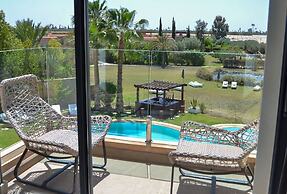 AG HOTEL & SPA MARRAKECH