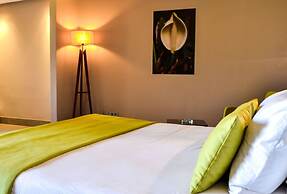 AG HOTEL & SPA MARRAKECH