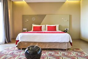 AG HOTEL & SPA MARRAKECH