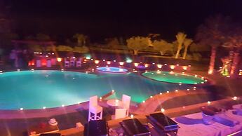 AG HOTEL & SPA MARRAKECH
