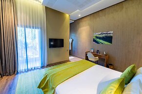 AG HOTEL & SPA MARRAKECH