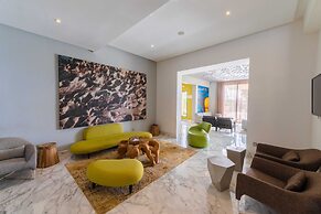AG HOTEL & SPA MARRAKECH