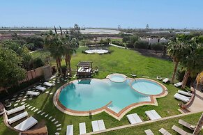 AG HOTEL & SPA MARRAKECH