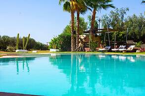 AG HOTEL & SPA MARRAKECH