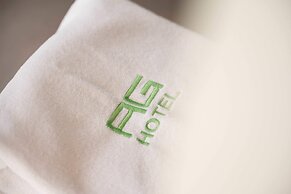 AG HOTEL & SPA MARRAKECH