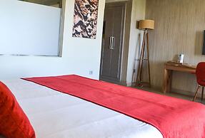 AG HOTEL & SPA MARRAKECH