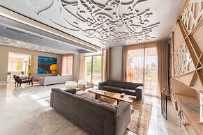 AG HOTEL & SPA MARRAKECH