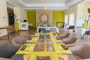 AG HOTEL & SPA MARRAKECH