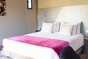 AG HOTEL & SPA MARRAKECH