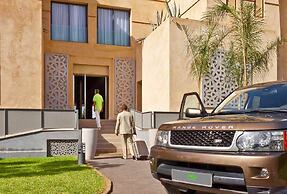 AG HOTEL & SPA MARRAKECH