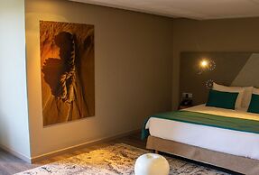 AG HOTEL & SPA MARRAKECH