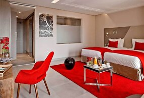 AG HOTEL & SPA MARRAKECH