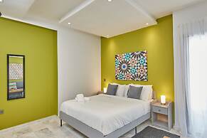 StayHere Rabat - Agdal Quiet Living