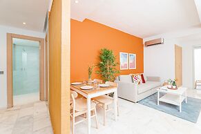 StayHere Rabat - Agdal Quiet Living