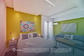 StayHere Rabat - Agdal Quiet Living
