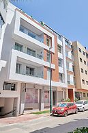 StayHere Rabat - Agdal Quiet Living