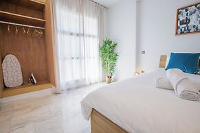 StayHere Rabat - Agdal Quiet Living