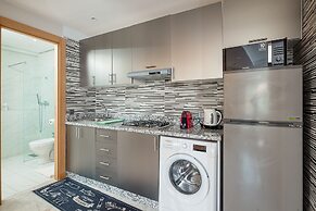 StayHere Rabat - Agdal Quiet Living