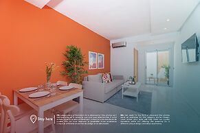 StayHere Rabat - Agdal Quiet Living