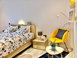 StayHere Rabat - Agdal Quiet Living