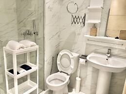 StayHere Rabat - Agdal Quiet Living