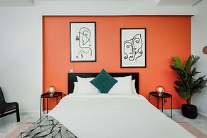 StayHere Rabat - Agdal Quiet Living